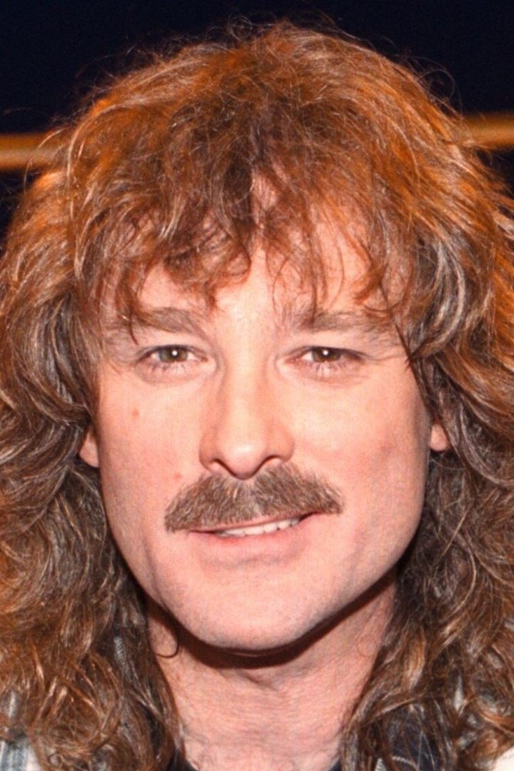 Wolfgang Petry backdrop