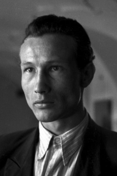 Stanisław Łopatowski backdrop