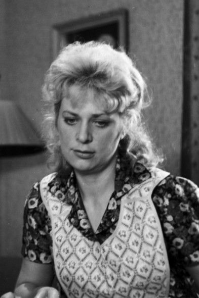 Barbara Gołębiewska backdrop