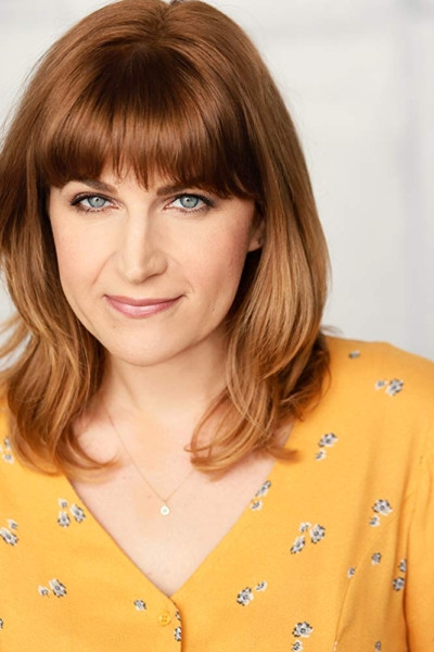 Erin Henriques backdrop