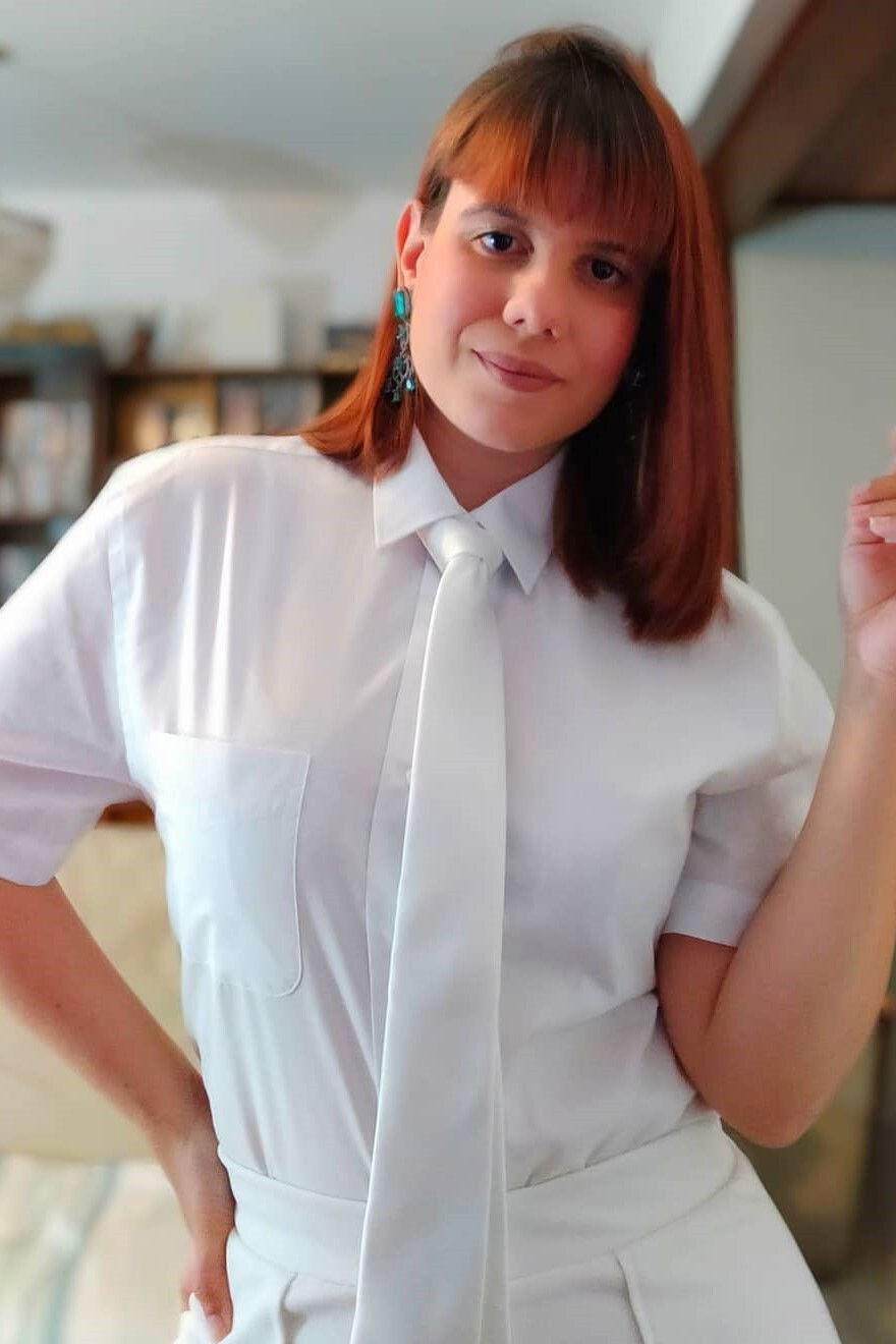 Hilda Lopes Pontes backdrop