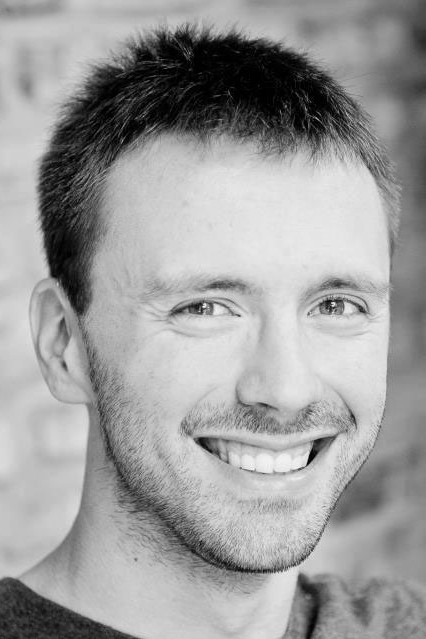 David Radcliff backdrop