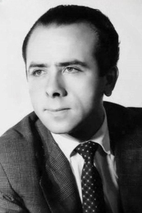 Francisco Camoiras backdrop