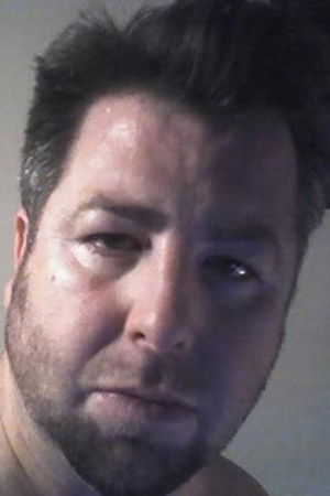 Winter Laake backdrop