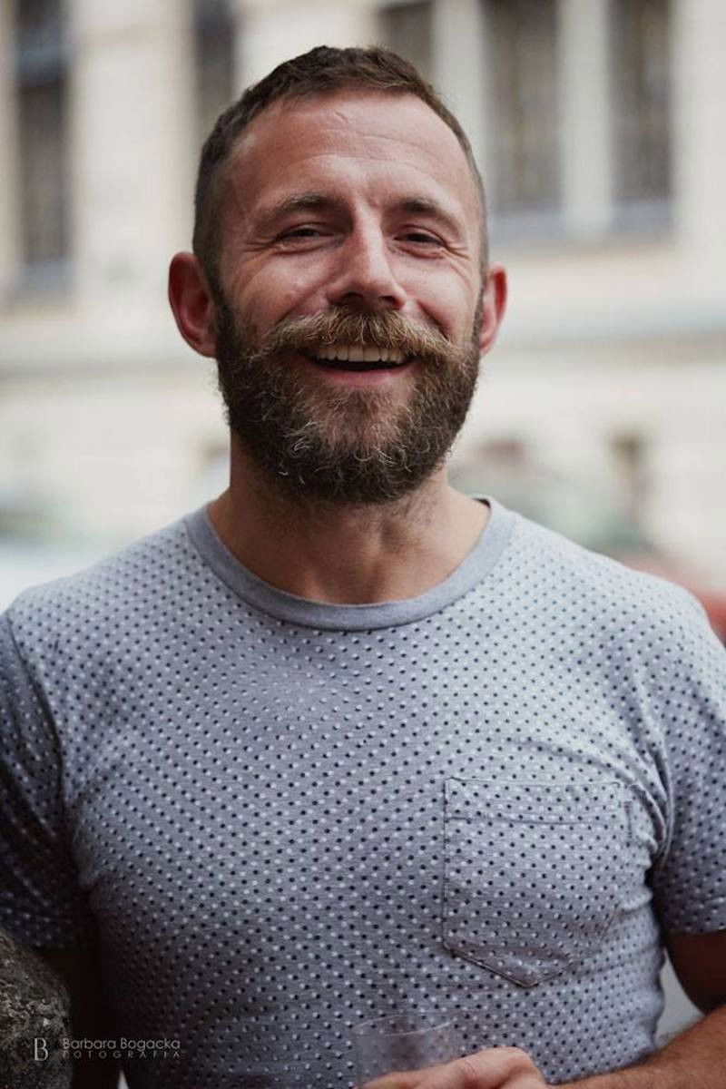 Rowland Byass backdrop