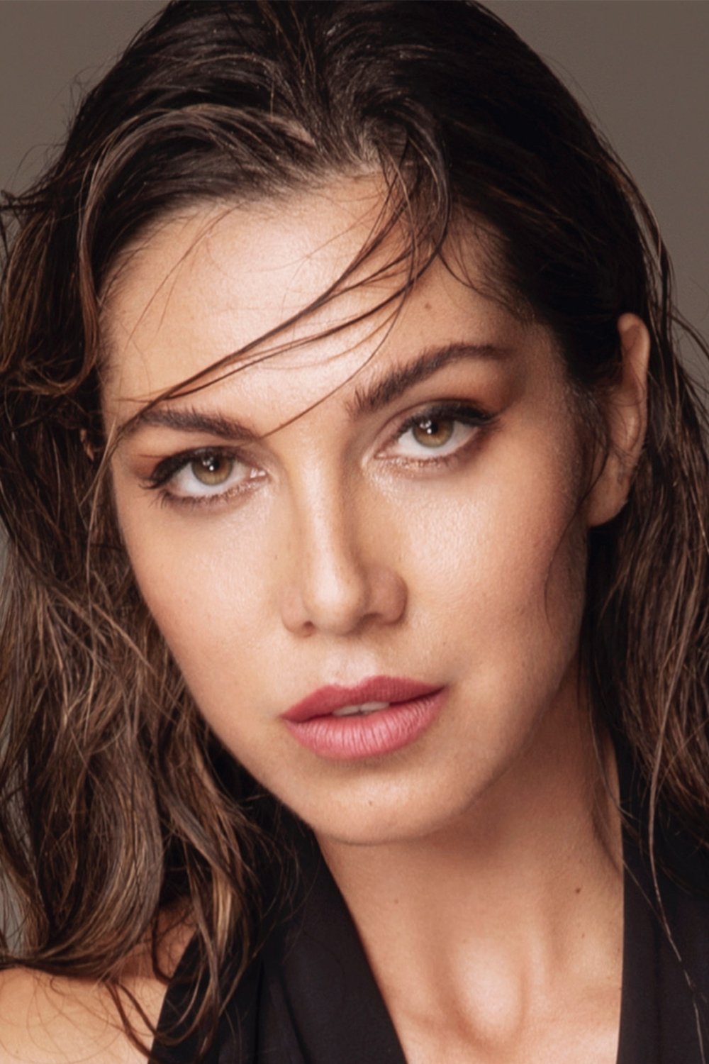 Eleonora Pieroni backdrop