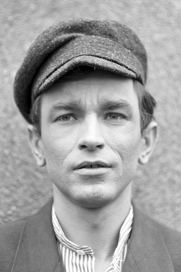 Andrzej Wilk backdrop