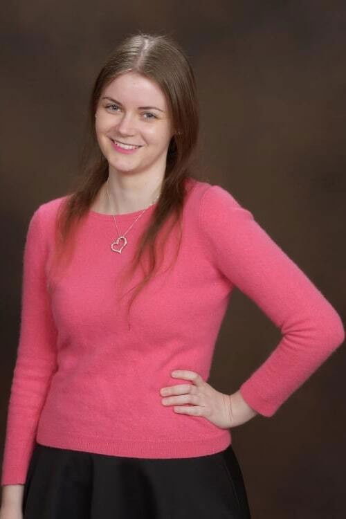 MaryAnn Keyser backdrop