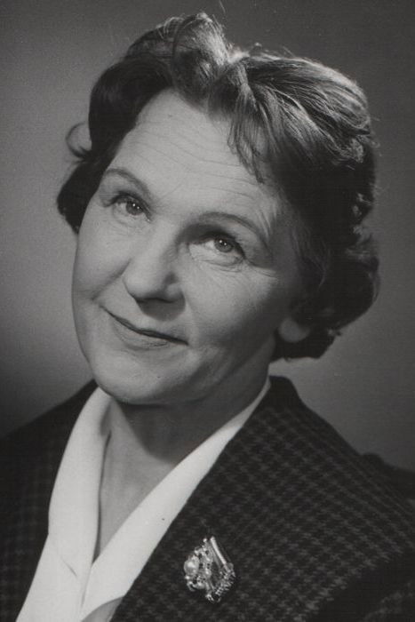 Teofila Koronkiewicz backdrop