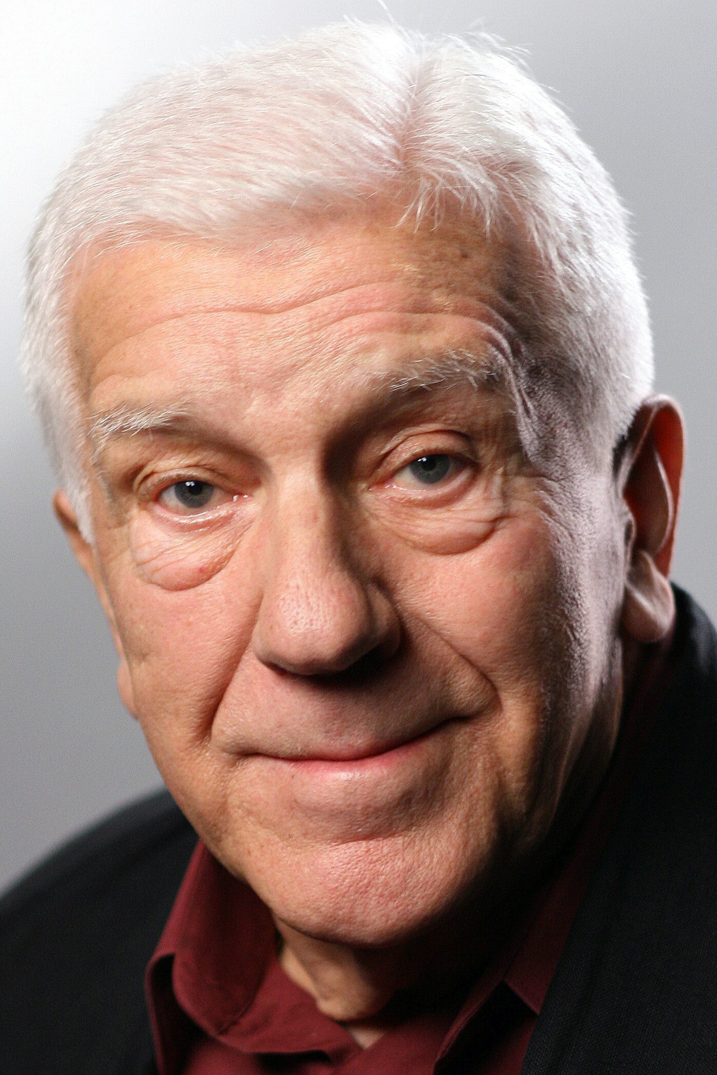 Henryk Łapiński backdrop