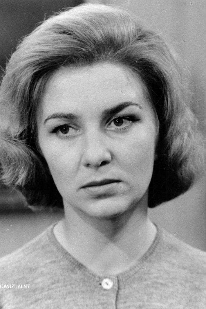 Wanda Majerówna backdrop