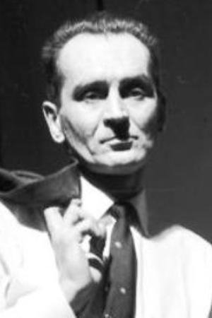 Władysław Głąbik backdrop