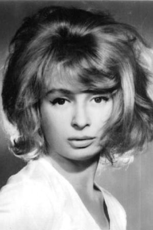 Teresa Wicińska backdrop