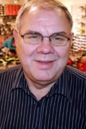 Asle Myrvoll backdrop