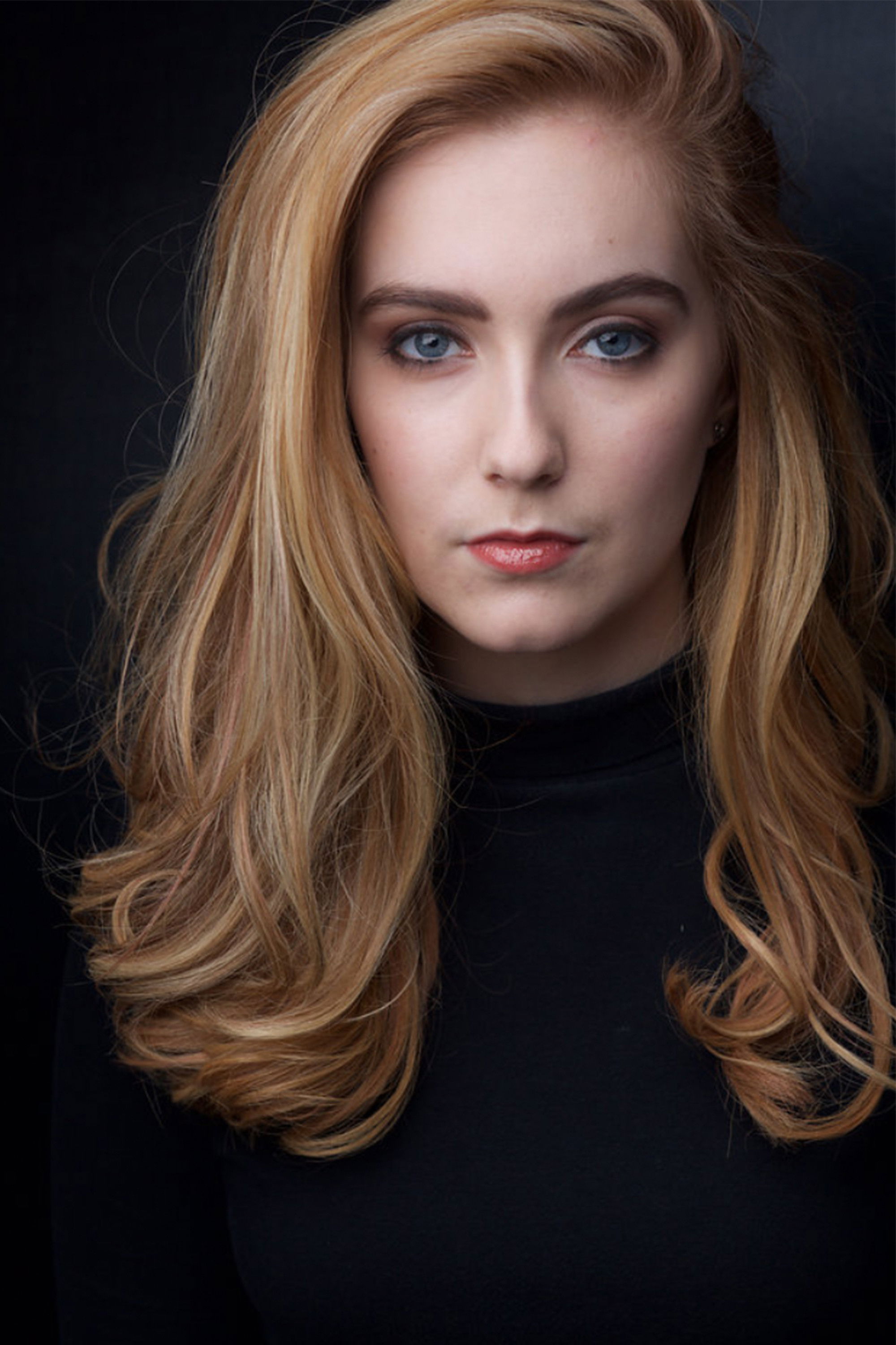 Pilar Martin backdrop