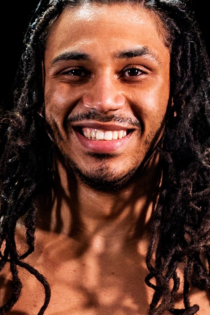 Elijah Isom backdrop