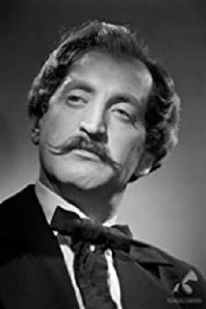 Tadeusz Cygler backdrop