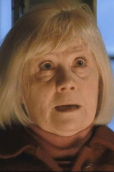 Danuta Rynkiewicz backdrop