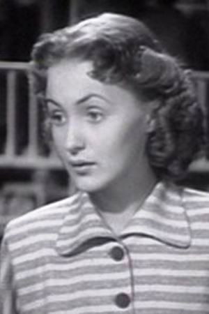 Gizela Piotrowska backdrop