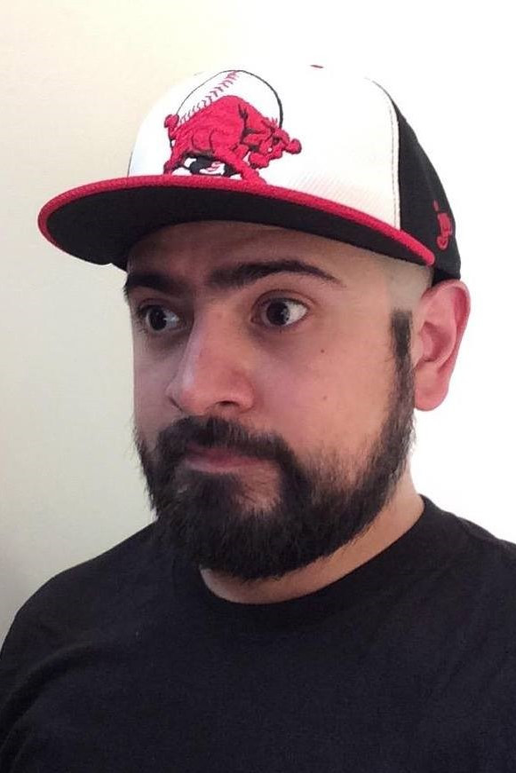 Mickey J. Brijandez backdrop