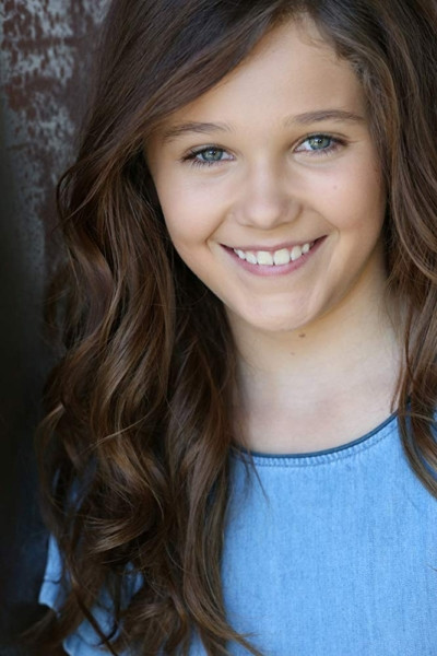 Penelope Figueroa backdrop