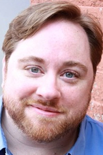 Aral Gribble backdrop