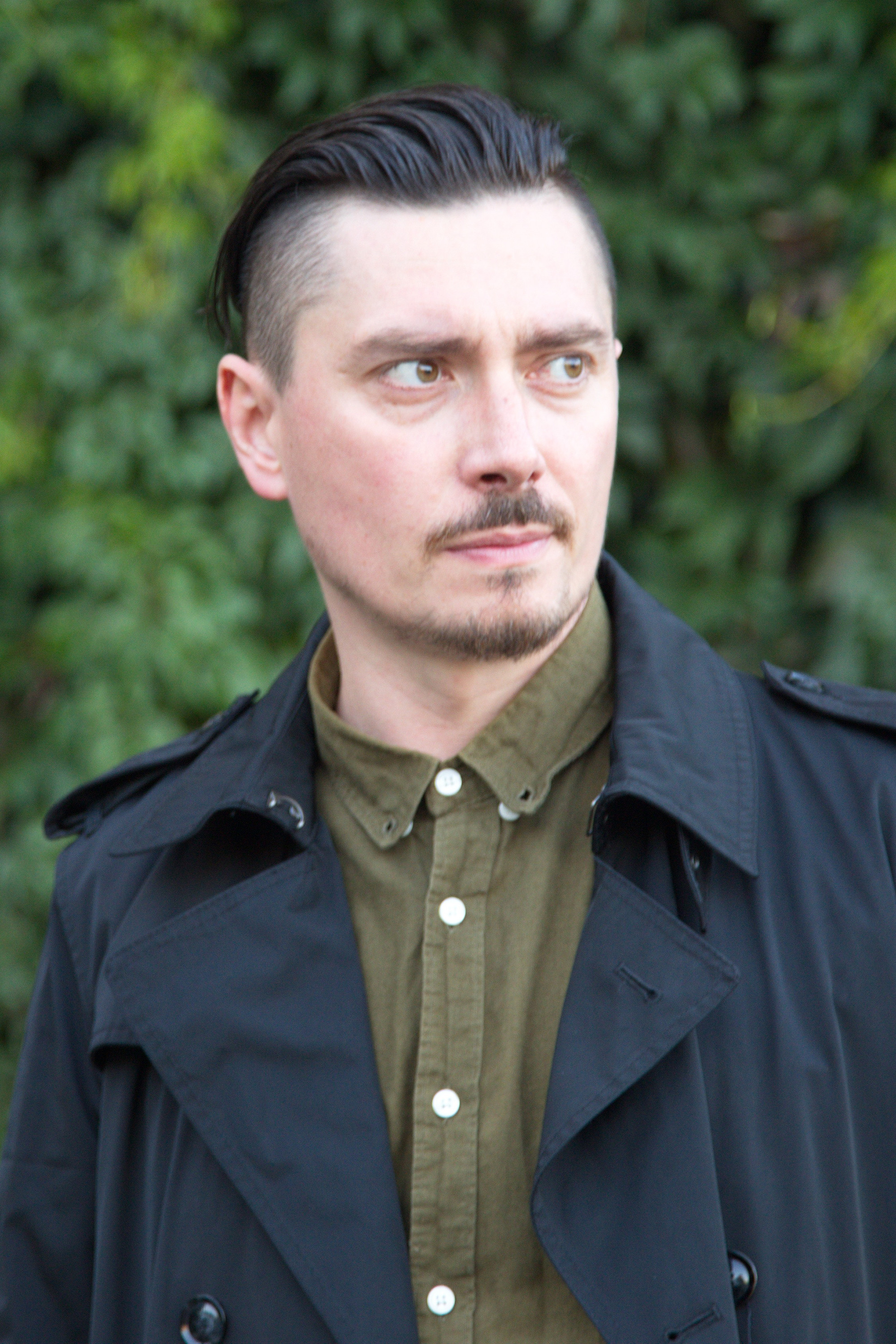 Dmytro Sukholytkyi-Sobchuk backdrop