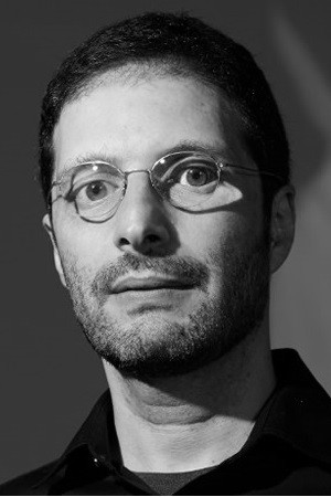 Karlos Nader backdrop