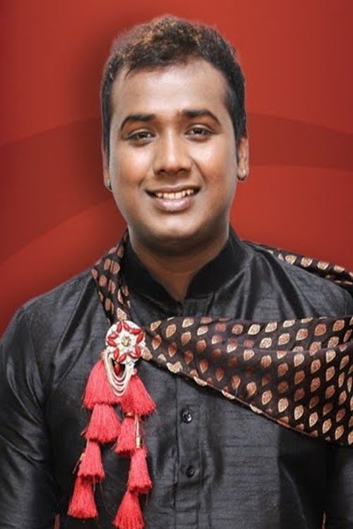 Rahul Sipligunj backdrop