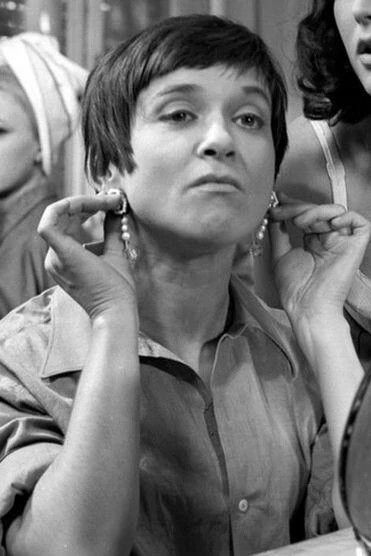 Krystyna Chimanienko backdrop