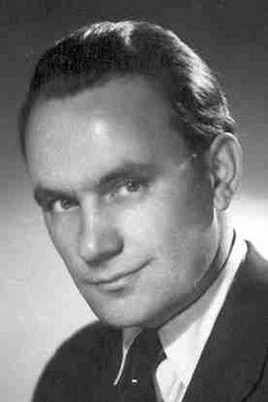 Henryk Dudziński backdrop