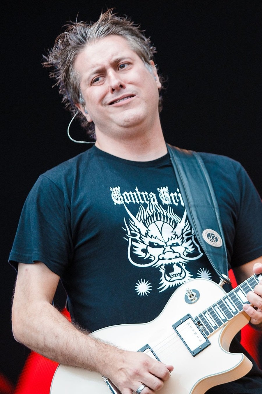 Marcos Kleine backdrop