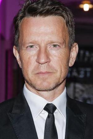 Wojciech Błach backdrop