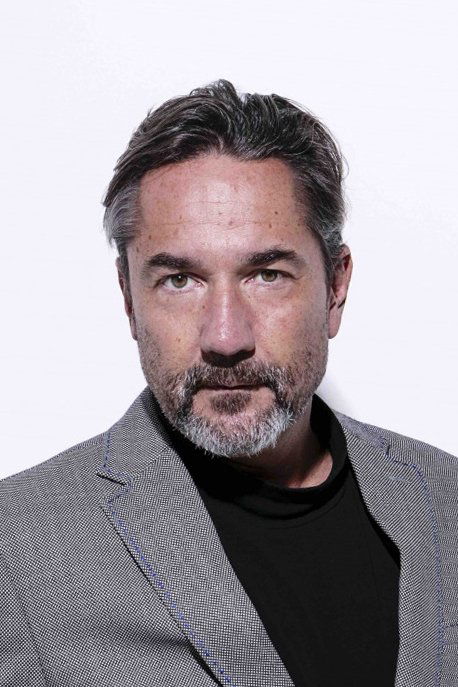 Martin Trnavský backdrop