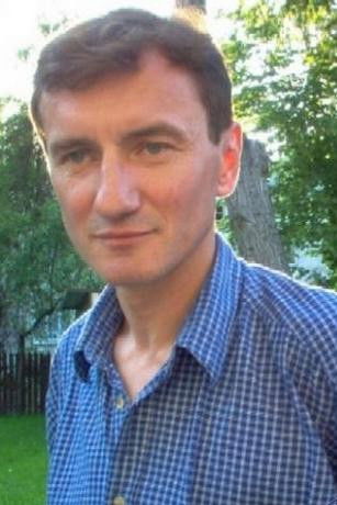 Mieczysław Kadłubowski backdrop