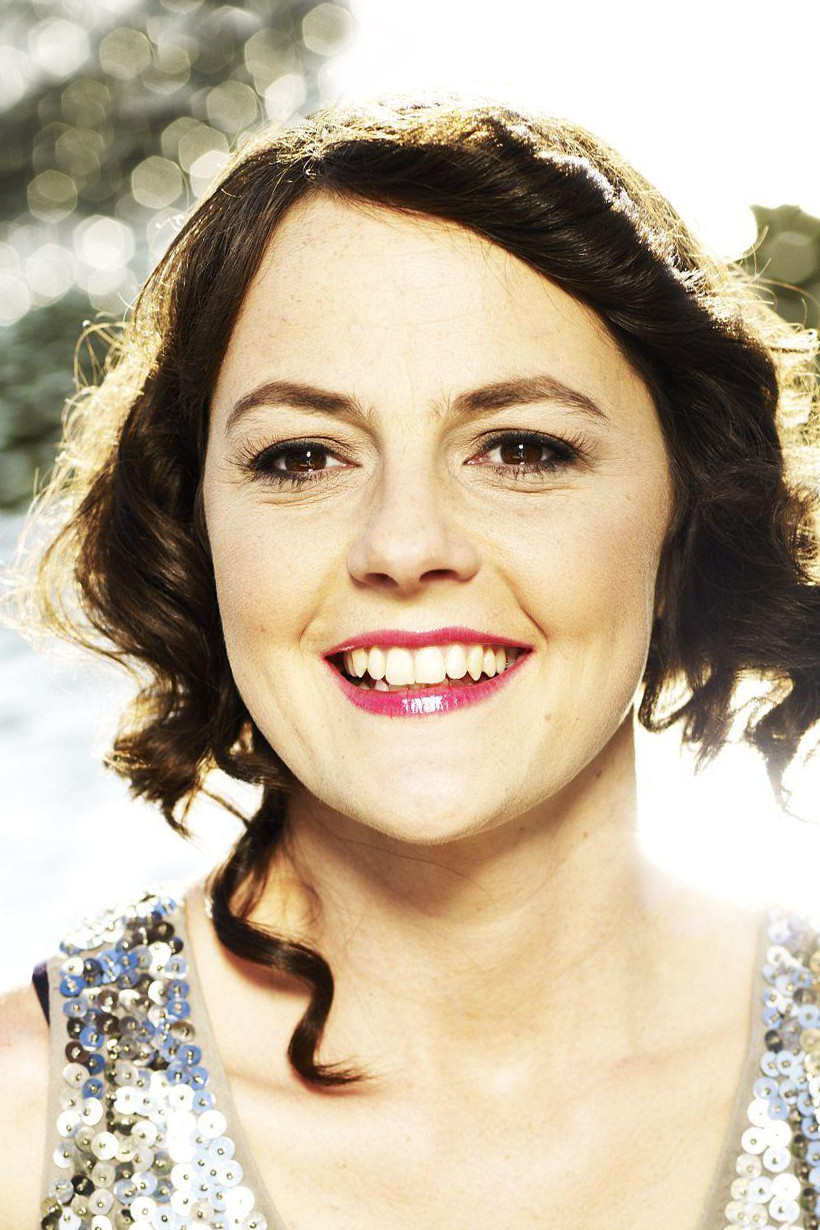 Eva Vrbková backdrop