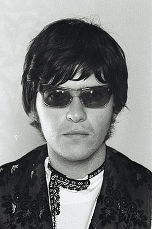 Miroslav Berka backdrop