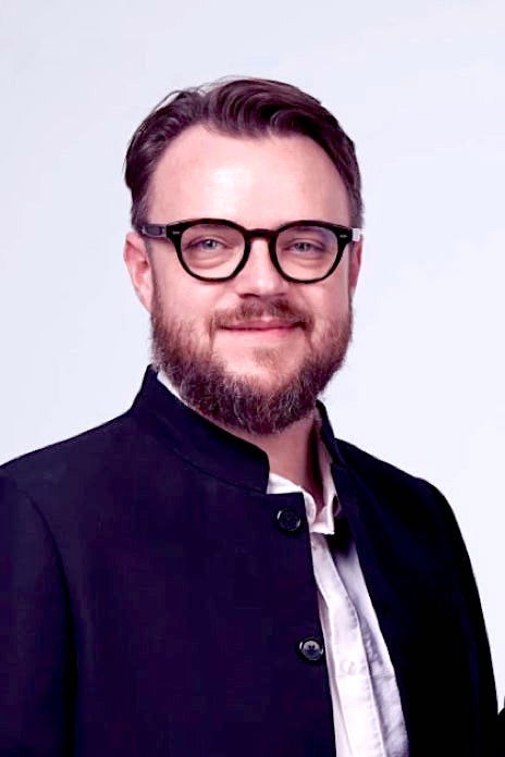 Ole Morten Aagenæs backdrop