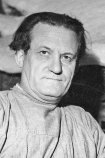 Zenon Wasilewski backdrop