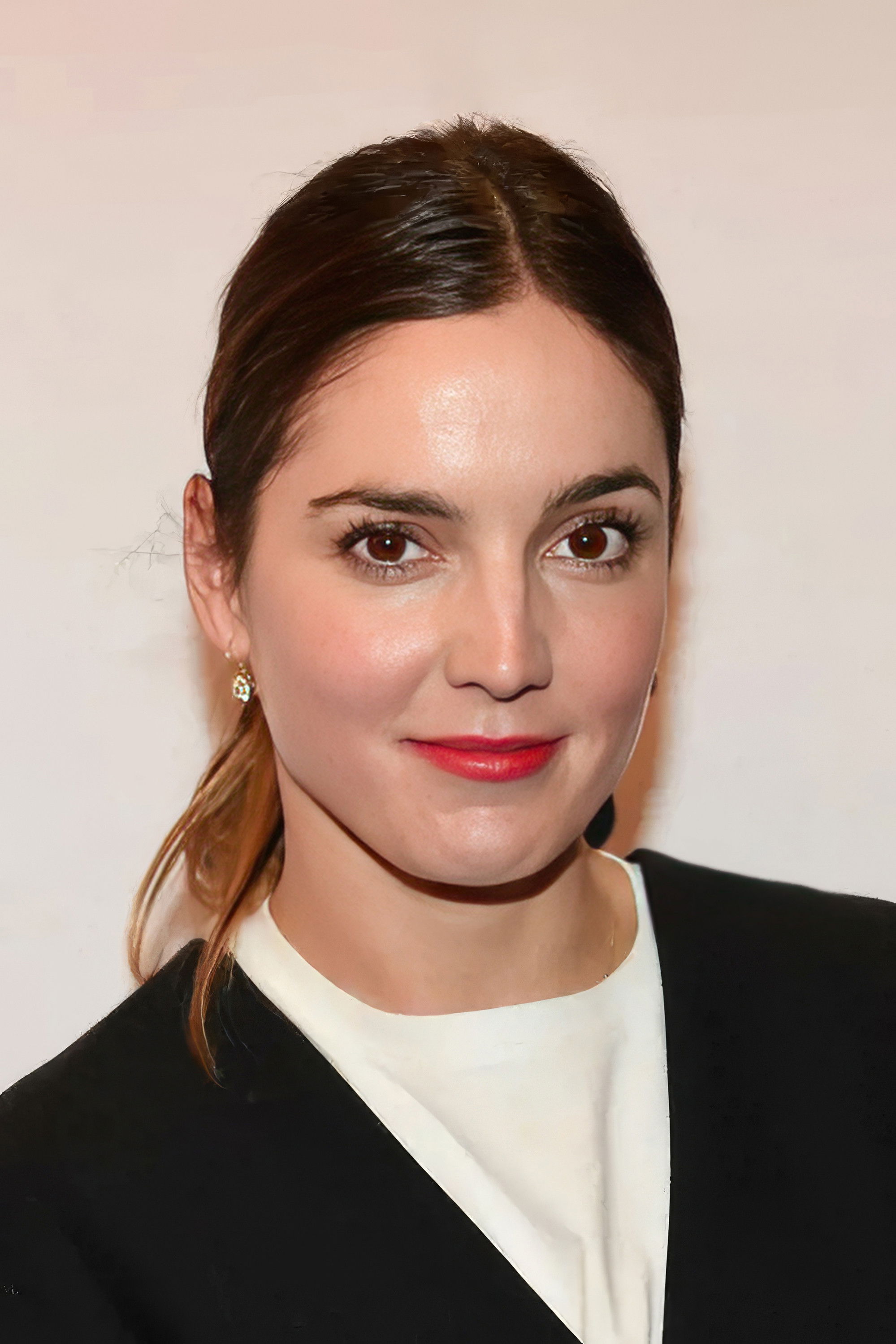 Markéta Stehlíková backdrop