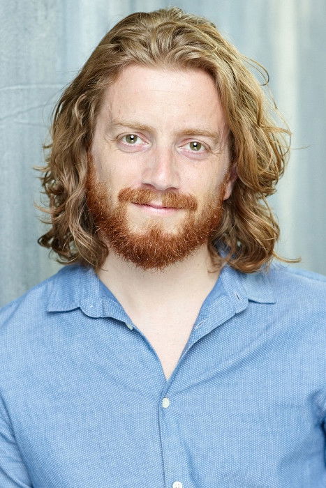 Julien Dionne backdrop