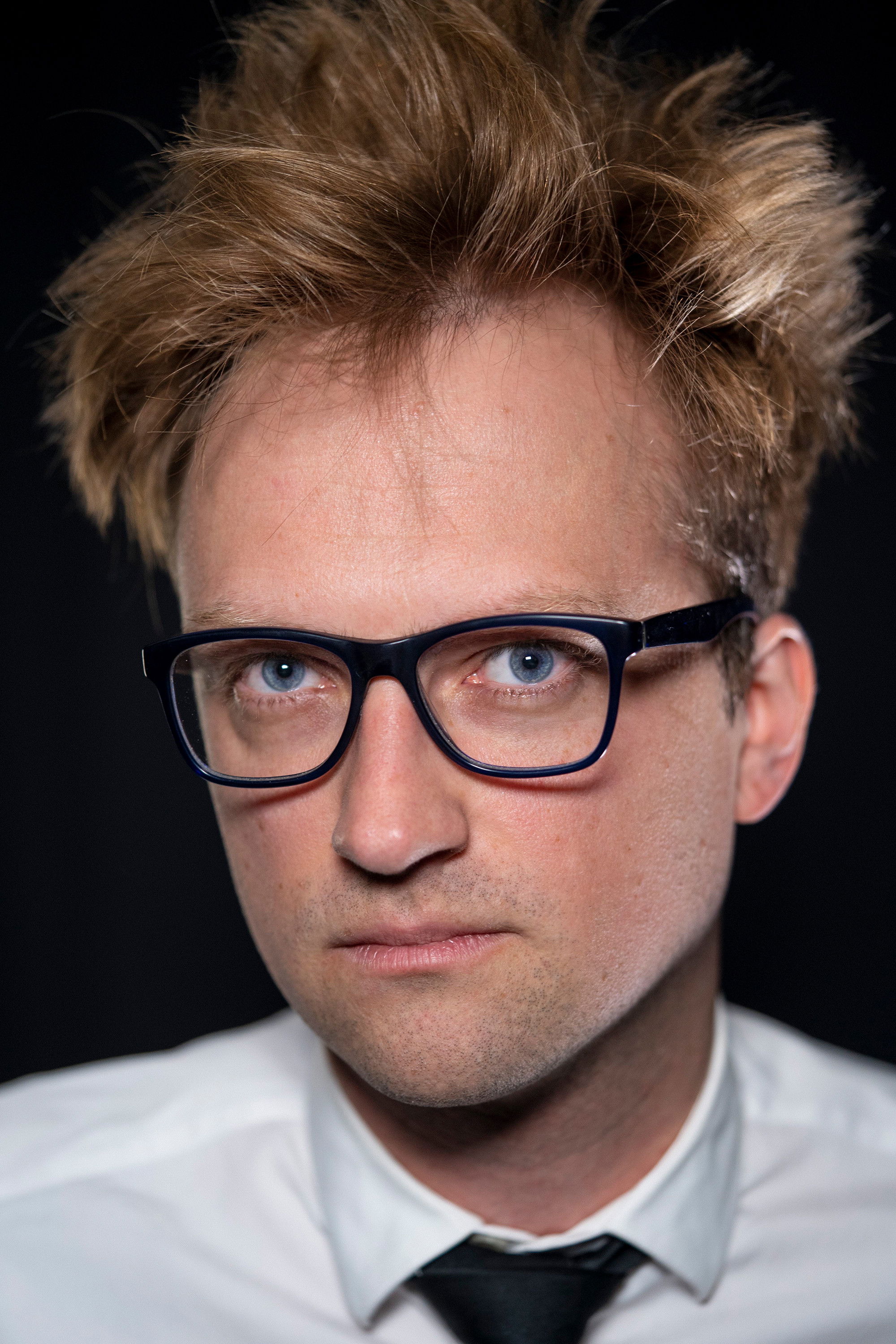 Andrew Przybytkowski backdrop