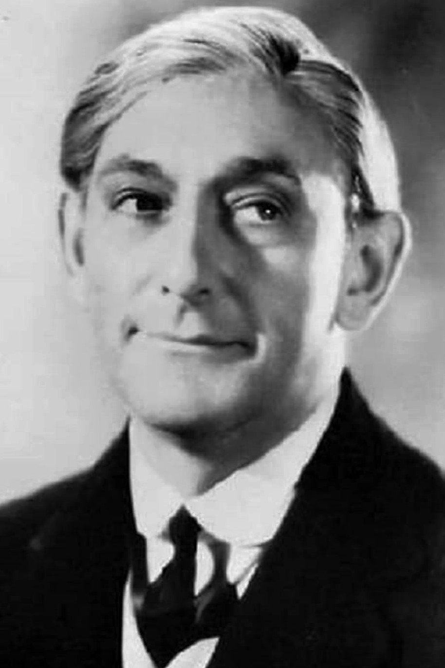 Paul Graetz backdrop