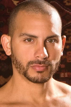 Antonio Biaggi backdrop