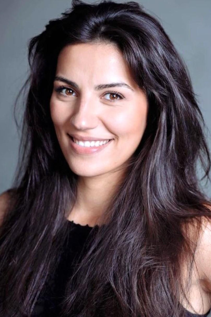 Ana Adelaida Perjoiu backdrop