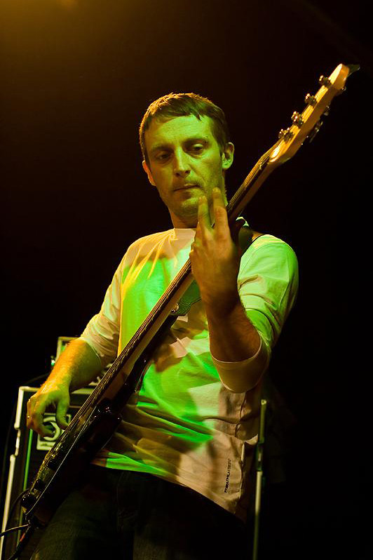 Rafał „Żubr” Borycki backdrop