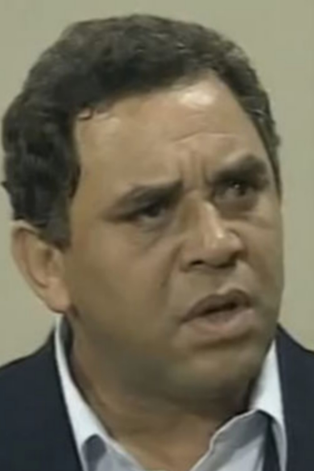 Kamal Soliman backdrop