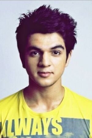 Ashwini Koul backdrop