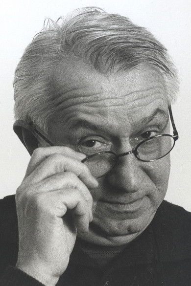 Luboš Hrůza backdrop