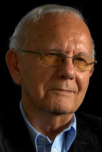 Jaroslav Vostrý backdrop